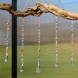 Introducing  ( Elegance ) Part of the Gypsy Luminosities Collection